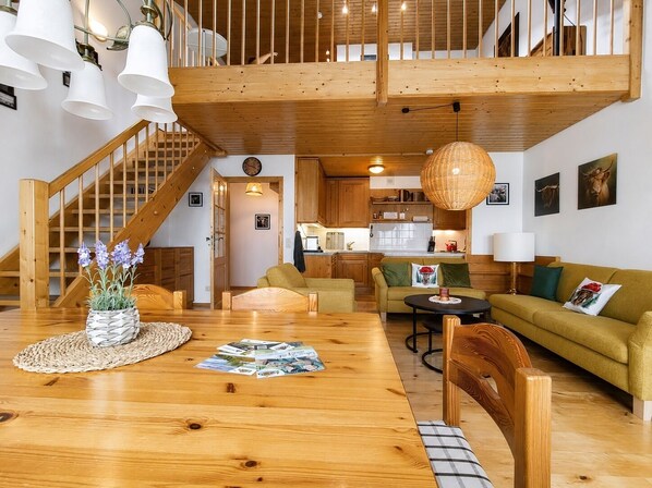 Interior - Vrbo Property (Schönwald im Schwarzwald)