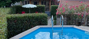 Villa La Maria: Experience the Best of the French Countryside