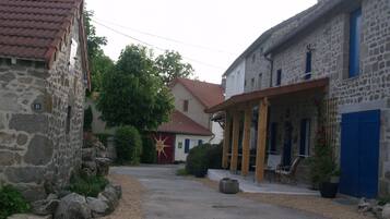 Exterieur