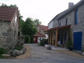 Außenbereich