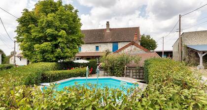Villa La Maria: Experience the Best of the French Countryside