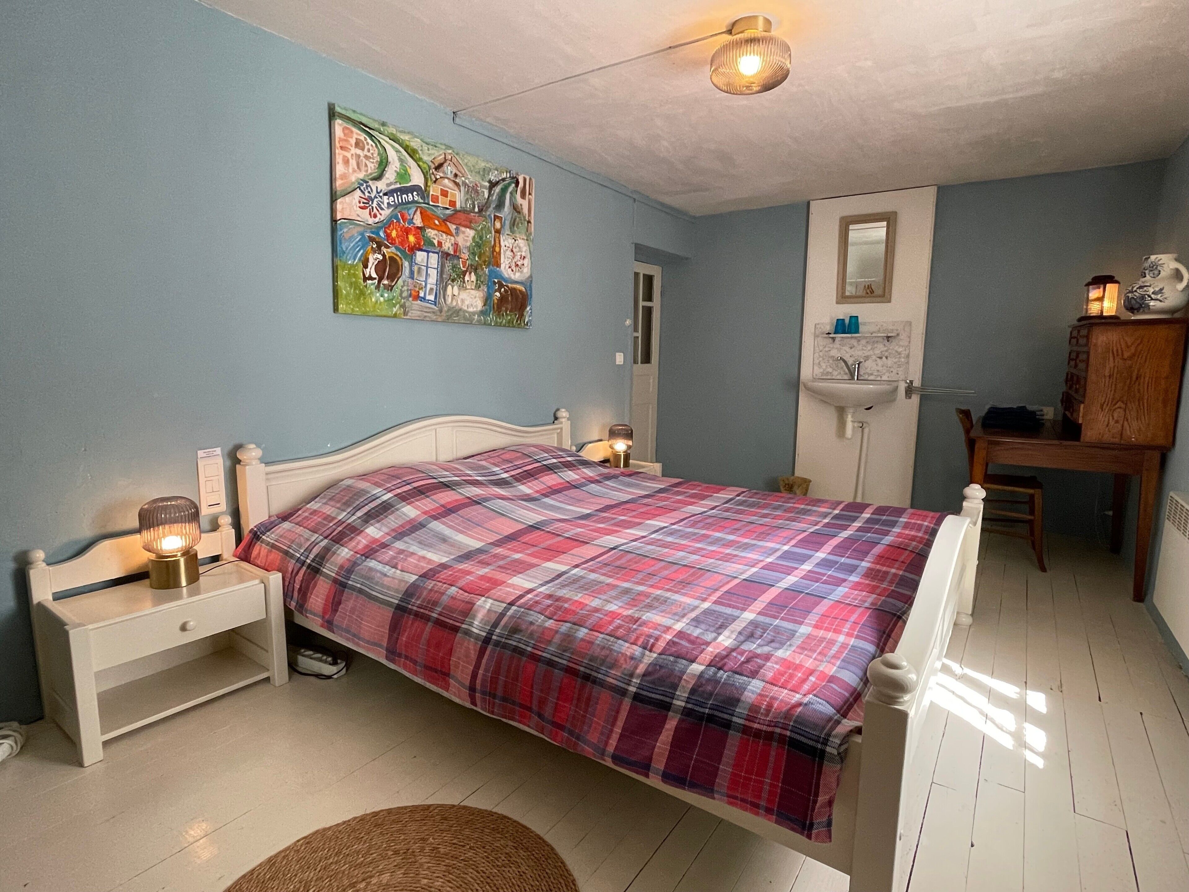 Kamer