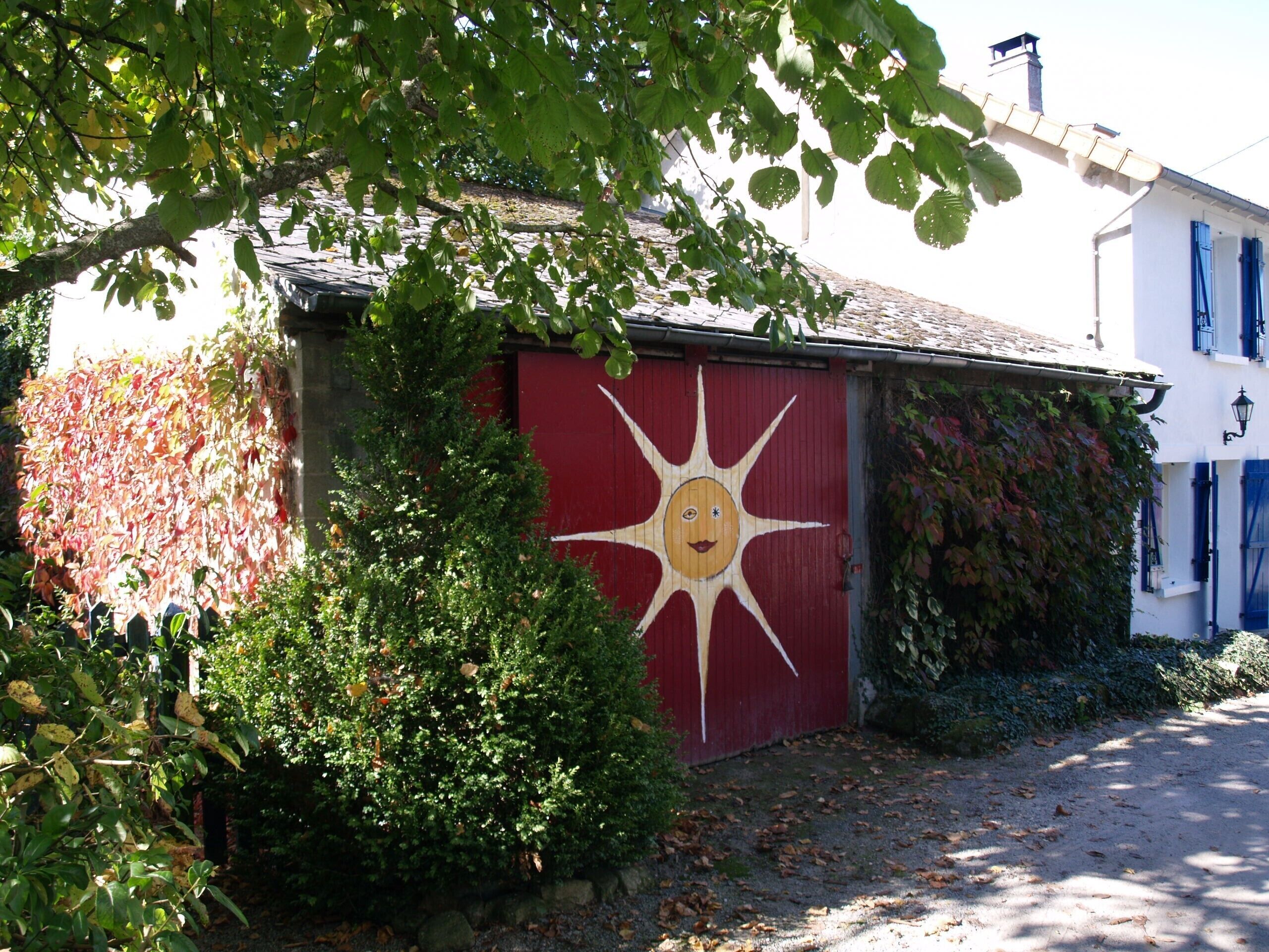 Exterieur