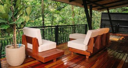 Villa Perezoso - Nuak Jungle
