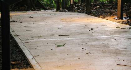 Villa Perezoso - Nuak Jungle