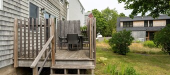 Spacious Harbor Retreat | Easy Access to Downtown