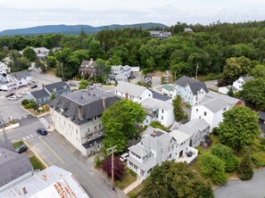 Exterior - Spacious Harbor Retreat | Easy Access to Downtown (Mount Desert)