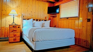 Standard Double Room | Free WiFi