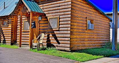 Yellowstone Inn