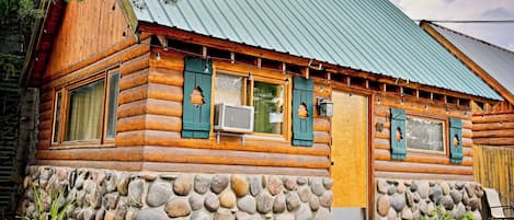 Cabin