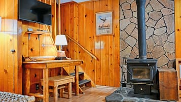 小屋 | 免费 WiFi