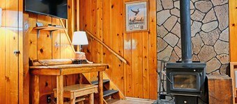 Yellowstone Inn