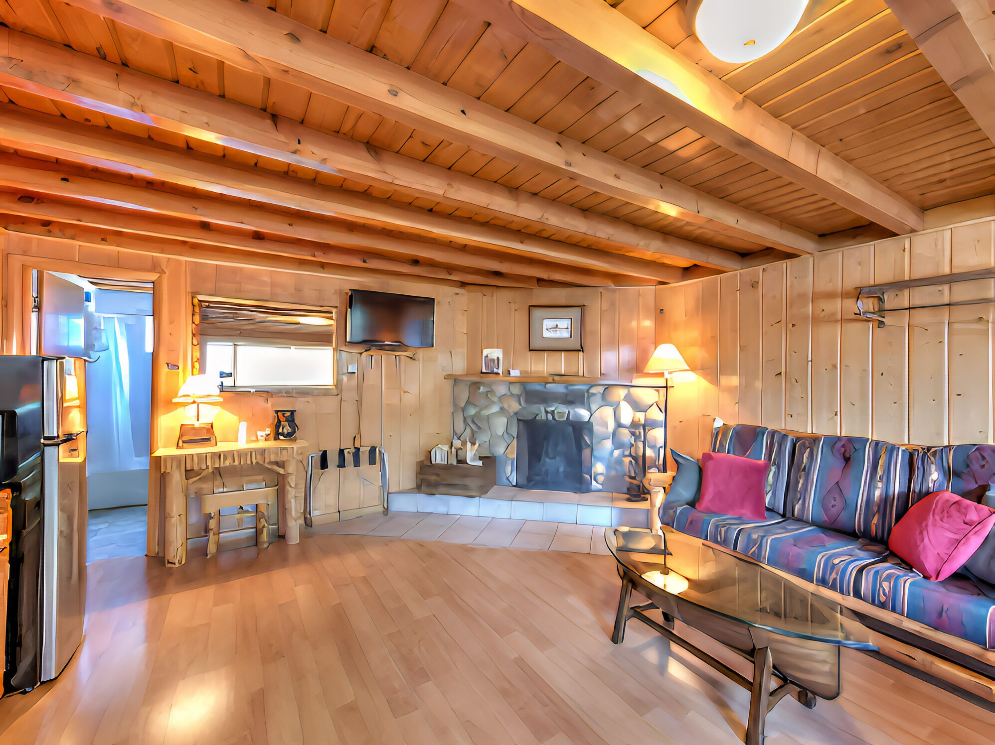 Chambre Double Confort | Wi-Fi gratuit