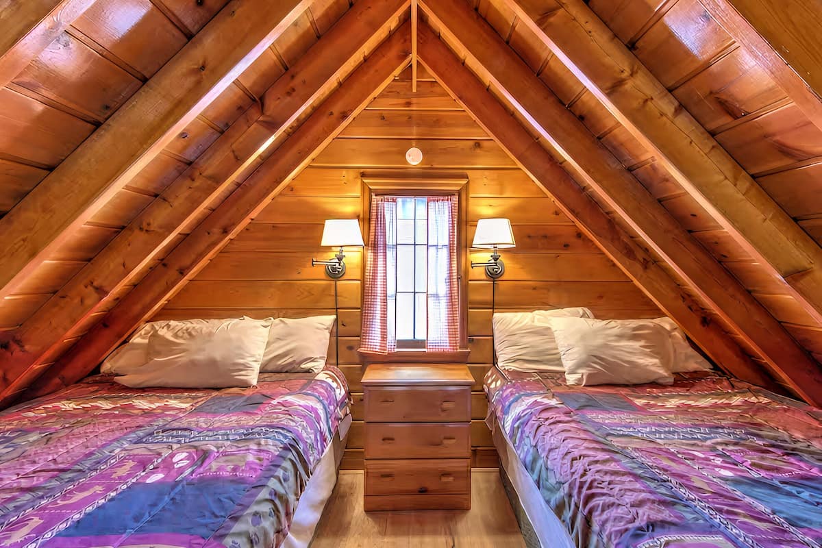 Cabin | WiFi (free)
