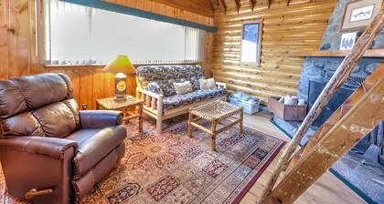 Yellowstone Inn
