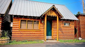 Cabin | WiFi (free)