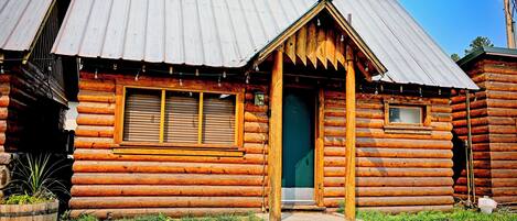 Cabin | WiFi (free)