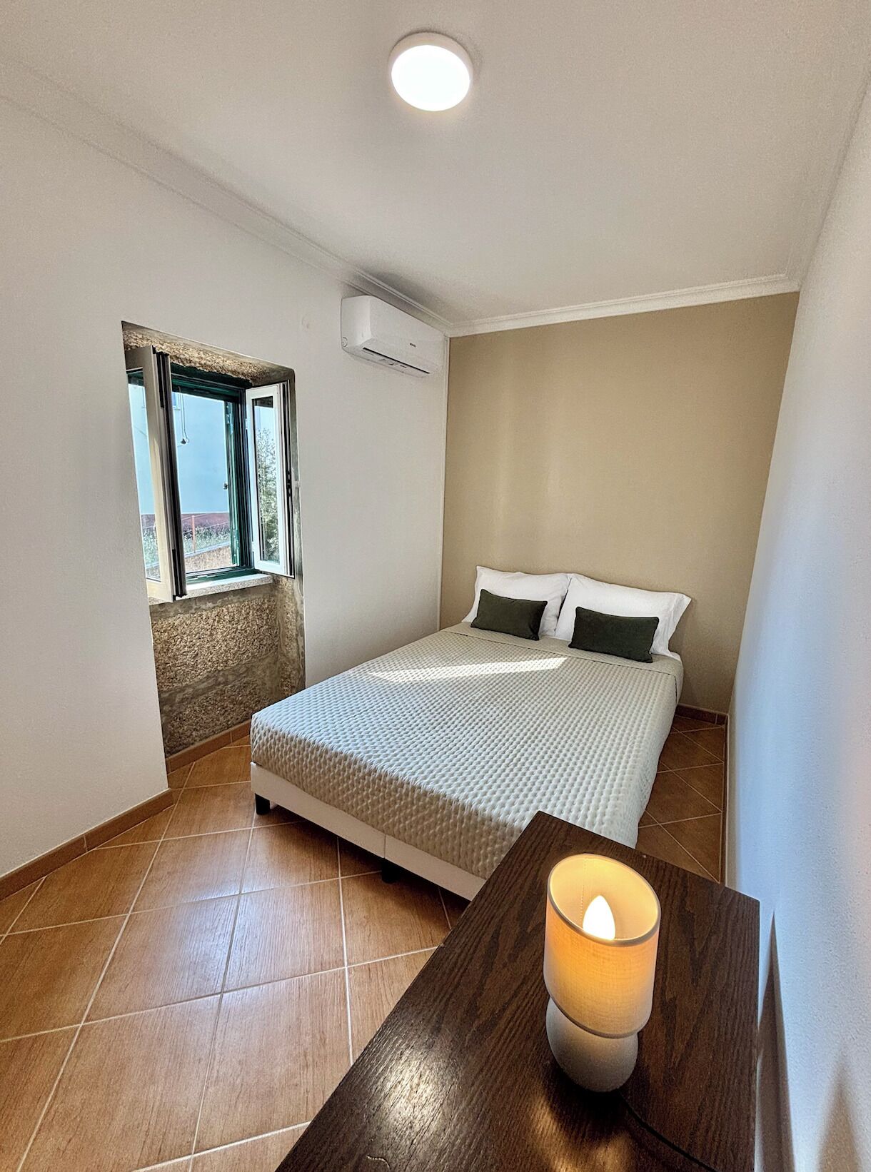 3 Schlafzimmer, kostenloses WLAN, Bettwäsche