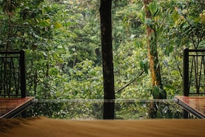 House, Accessible | 1 bedroom, Internet - Villa Jaguar Nuak Jungle (La Palmeria)