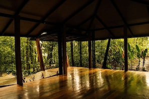 House, Accessible - Villa Jaguar Nuak Jungle (La Palmeria)