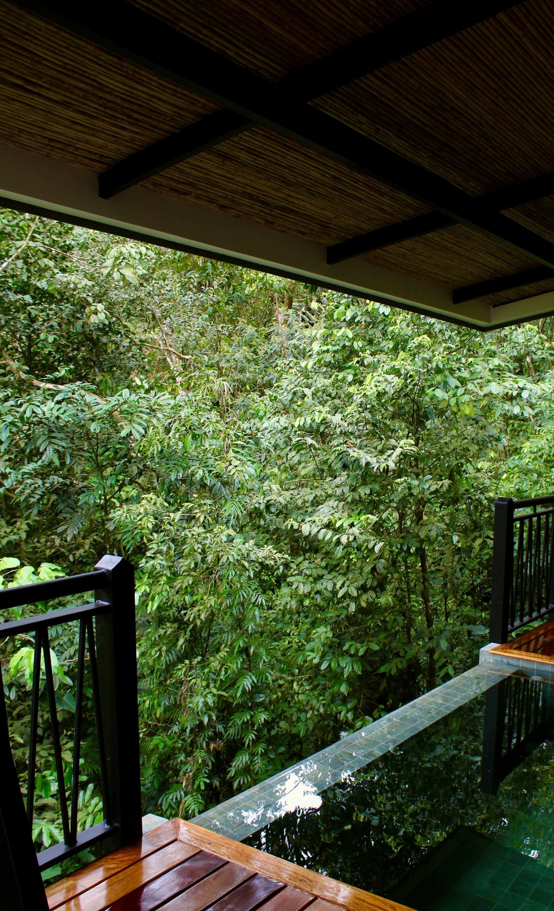 House, Accessible