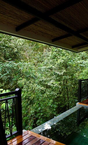 Villa Jaguar Nuak Jungle