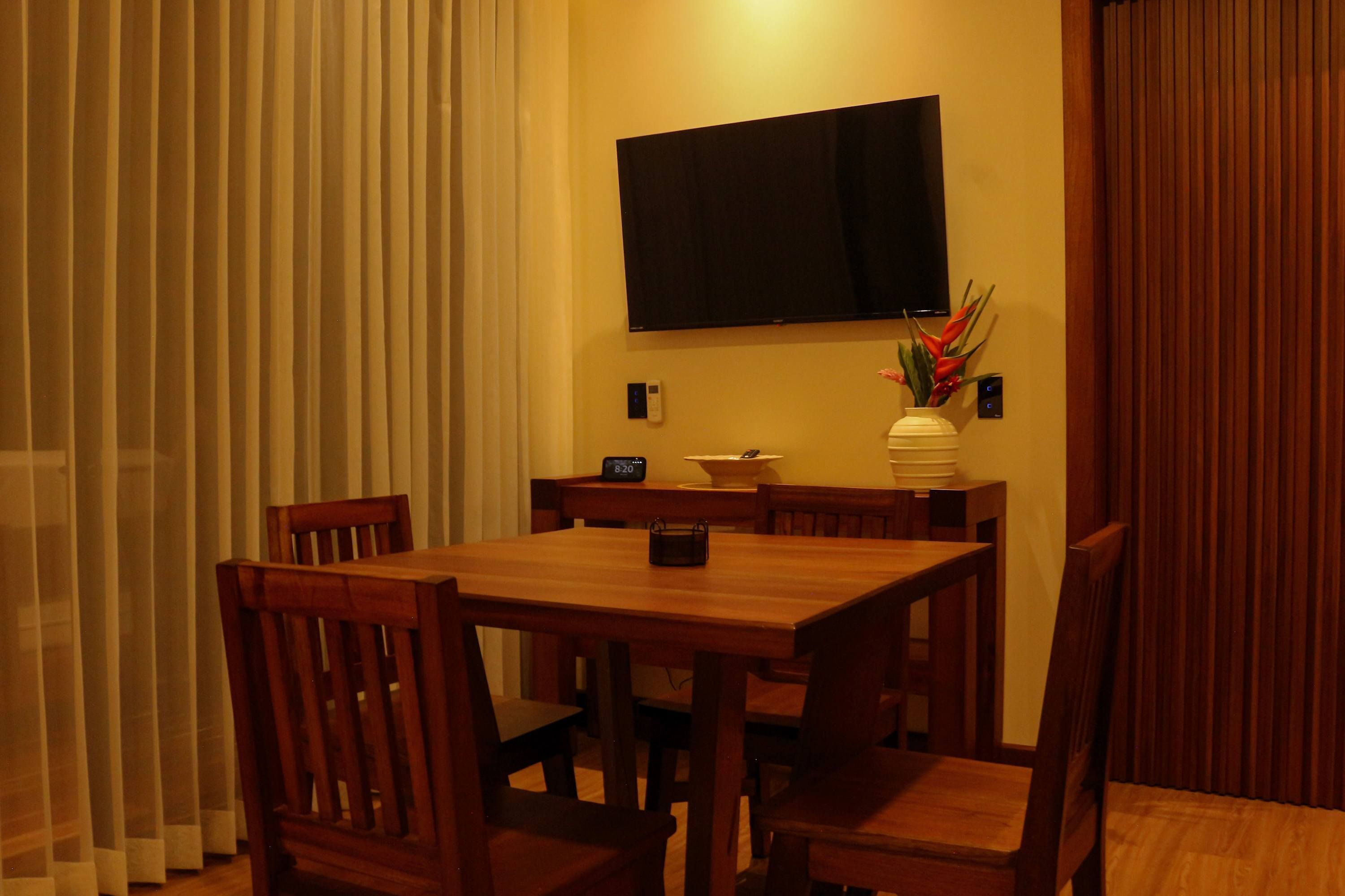 Casa, con acceso para personas discapacitadas | 1 habitación y internet 