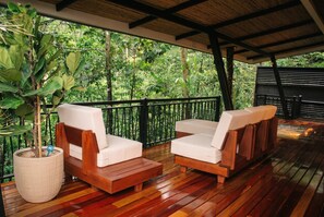 House, Accessible - Villa Tuc n - Nuak Jungle (La Palmeria)