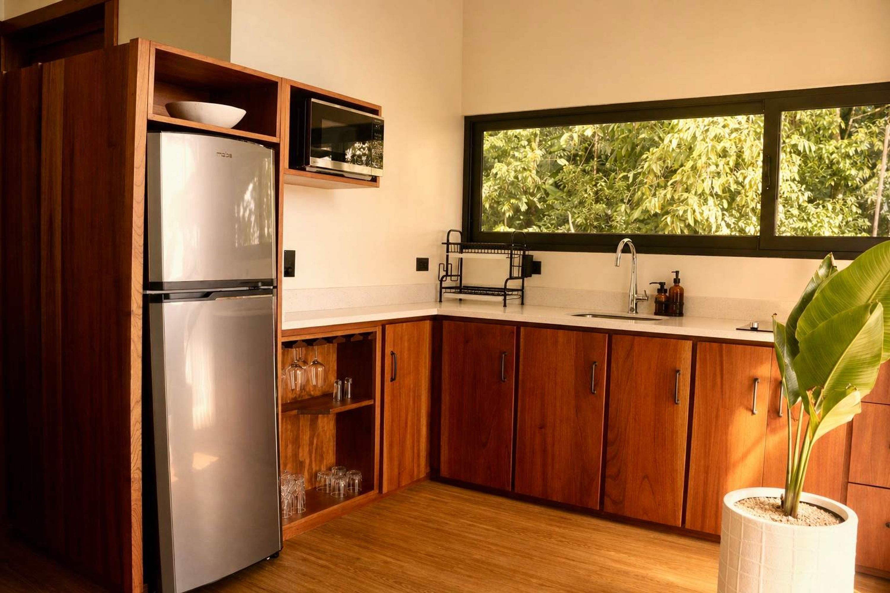 Ferienhaus, barrierefrei | 1 Schlafzimmer, Internetzugang