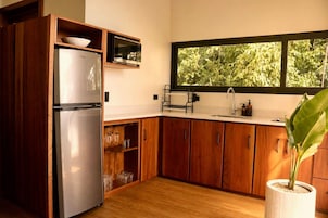 1 habitación y acceso a internet