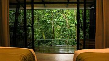 House, Accessible