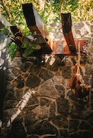 1 habitación y acceso a internet