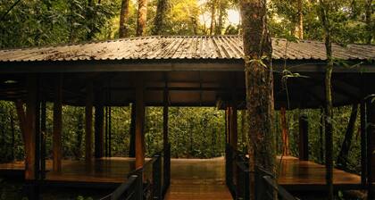 Villa Colibr - Nuak Jungle