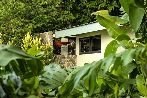 Villa Colibr - Nuak Jungle