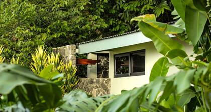 Villa Colibr - Nuak Jungle