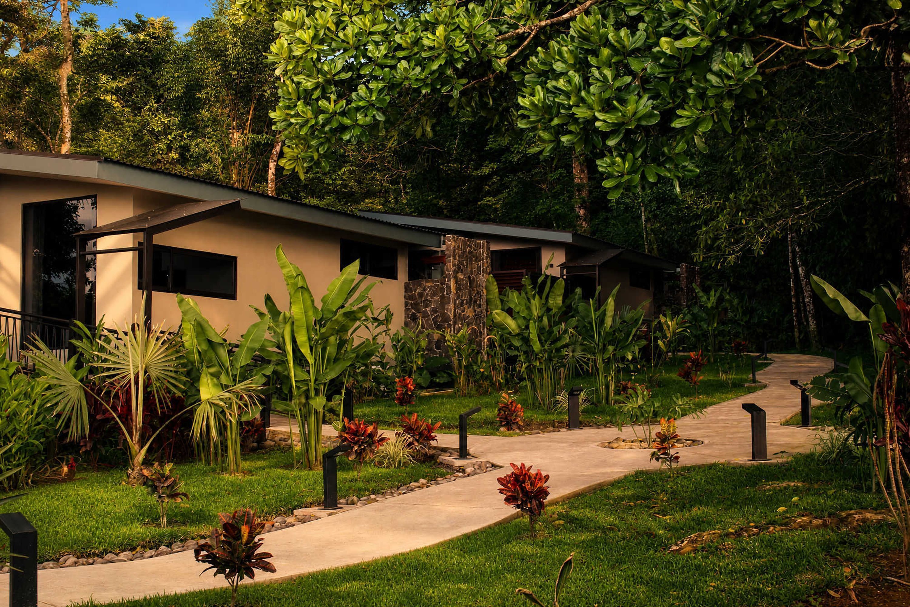 Ferienhaus, barrierefrei | 1 Schlafzimmer, Internetzugang