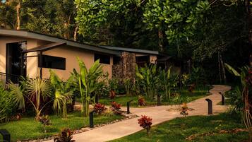 Casa, con acceso para personas discapacitadas | 1 habitación y internet