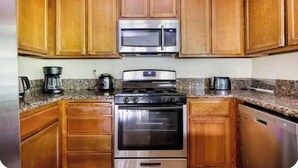 Cucina privata