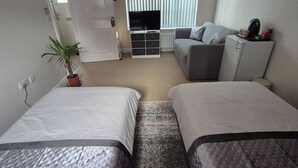 Room, 1 Bedroom, Accessible | 1 bilik tidur 
