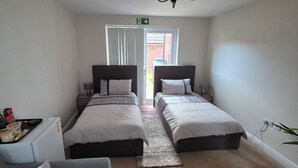 Room, 1 Bedroom, Accessible | 1 bilik tidur 
