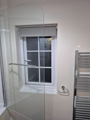 Habitació, 1 dormitori, accessible | Bany
