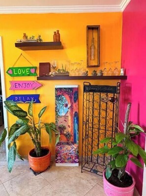 Interior - Vrbo Property (El Porvenir)