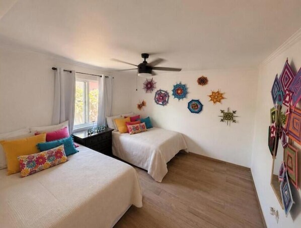 Room - Vrbo Property (El Porvenir)