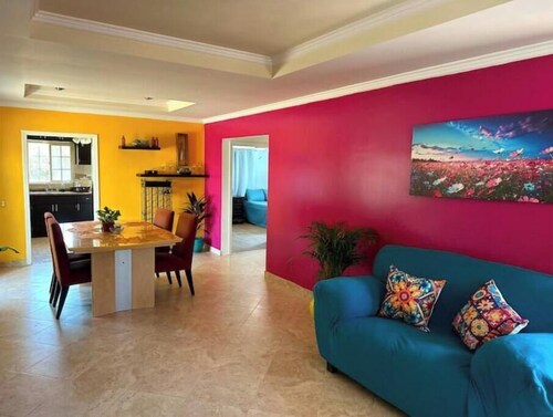 Your Home in Valle de Guadalupe | Magic Colombia