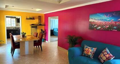 Your Home in Valle de Guadalupe | Magic Colombia