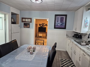 Cuisine privée