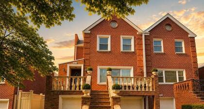 Monthly Rental w/ Wi-Fi | Kitchen | Parking | Cozy