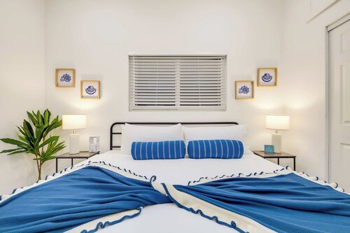 Pacific Grand - Dual Living Near Mission Bay