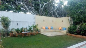 Pool - Villa Cranzy: 3BR with private pool, bianki, AL agami, Alexandria ,Egypt (Alexandria Governorate)