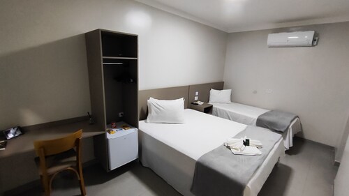 Star Hotel Express